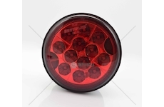 Svítilna mlhovky MB CONNECTO kulatá zadní SERTPLAS 0396LUK