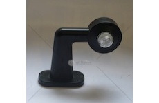 Svítilna obrysová 12/24V LED