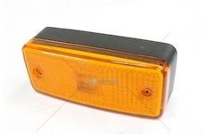 Svítilna obrysová boční AVIA, Tatra EURO na šroubku