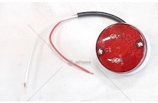 Svítilna obrysová červená Tatra 9446.52 - na kabinu Tatra