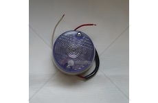 Svítilna obrysová čirá Tatra 9446.53 - na kabinu Tatra