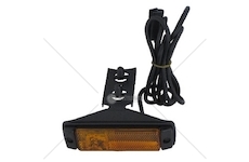 Svítilna obrysová DAF 105XF LED s montáží KO CHOU 16-1156