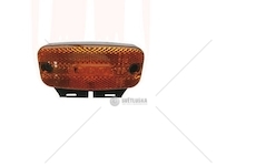 Svítilna obrysová diodová 24V 1.3W TANGDE TD03-63-016A