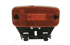 Svítilna obrysová diodová 24V 1.3W TANGDE TD03-63-017B