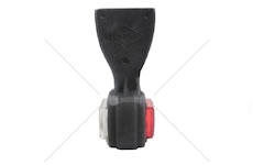 Svítilna obrysová diodová bílo-červená závěsná HORPOL LD430/L