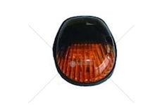 Svítilna obrysová diodová kabinová 4,7'*3,3'*1 TANGDE TD06-68-036