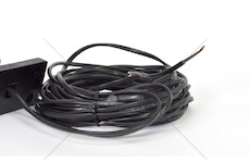 Svítilna obrysová diodová kompletní přední-zadní WAS W74.2/544BC/I