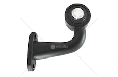 Svítilna obrysová diodová krátká LAMANA pravá HORPOL LD367/P