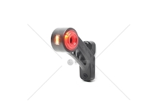 Svítilna obrysová diodová krátká zkosená levá WAS W77.2SS/LB