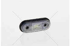 Svítilna obrysová diodová Z ODBL. bílá 12-30V FRISTOM FT-20BQS