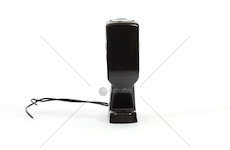 Svítilna obrysová diodová zkosená krátká pravá WAS W49P