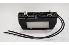 Svítilna obrysová LED 12-24V PRZEWOD 21CM WAS W140/1080/I