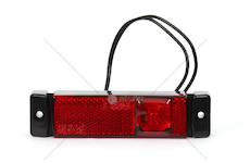Obrysová lampa