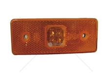Svítilna obrysová MB ACTROS 110*41MM TANGDE TD03-50-018