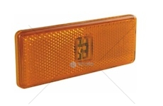 Svítilna obrysová MB ACTROS diodová 12-24V SERTPLAS  0005445411