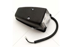 Svítilna obrysová na střechu diodová bílá 12/24V HORPOL LD221