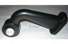 Svítilna obrysová pravá dlouhá 12/24V LED