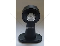 Svítilna obrysová přední-zadní 24V