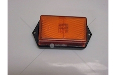 Svítilna obrysová rovná BOREMAN BOREMAN 1001-0023