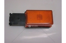 Svítilna obrysová rovná BOREMAN s rukojetí BOREMAN 1001-0024