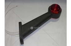 Svítilna obrysová šikmá TATRA