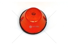 Svítilna obrysová vysoká WE93 žlutá WAS WE93/Z