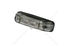 Svítilna poziční 12v/24v 80x18 led oranžová  0103739_A