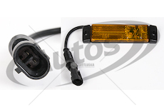 Svítilna poziční 24v 3xled daf xf e6, xg g3, xf105, xf95, cf75 iv, cf85 iv, cf e6 0179468_A