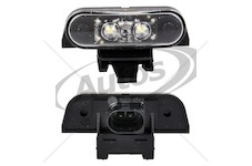 Svítilna poziční 24v 80x25x16,5 led bílá volvo fh12, fh16, fm12, fm9 0090292_A