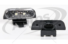 Svítilna poziční 24v 80x25x16,5 led bílá volvo fh12, fh16, fm12, fm9 0206550_A