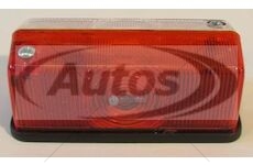 Svítilna poziční č/b bez držáku 40101004_A