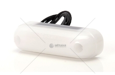 Svítilna poziční přední 12-24V LED-neonová WAS W109N/766