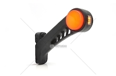 Svítilna poziční přední-zadní WAS W77.1N/788P