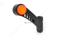 Svítilna poziční přední-zadní WAS W77.1N/789L