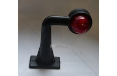 Svítilna poziční šikmá střední