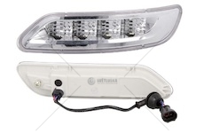 Svítilna poziční střešní 24v led l iveco stralis ad/at od 04.2012 0191219_A