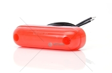 Svítilna poziční zadní 12-24V LED neonová WAS W109N/767