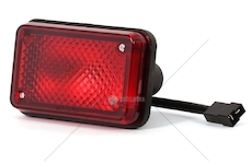 Svítilna poziční zadní WAS W14