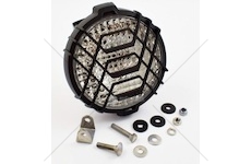 Svítilna pracovní 159mm WESEM žárovka H3