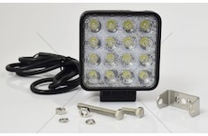 Svítilna pracovní 48W 16 LED*3W FEBI FE104002