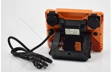 Svítilna pracovní 50W 230V KING TONY KING TON HCJL755AC-COB+CUZ