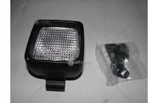 Svítilna pracovní bez rukojeti WESEM 5LKR263.65