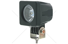 Svítilna pracovní čtvercová 1 LED CREE 10W MTX JG-W610-F