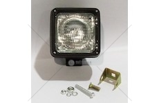 Svítilna pracovní čtvercová 100*100 TANGDE TD01-64-040