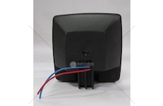 Svítilna pracovní čtvercová 12/24V H3 SERTPLAS 5112L