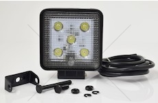 Svítilna pracovní čtvercová 5 LED 5X3W FEBI FE104000