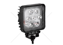 Svítilna pracovní čtvercová 7 LED 6X3W MARS TEC M720531