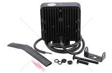 Svítilna pracovní čtvercová 9 LED 9X3W FEBI FE104003