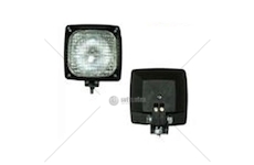 Svítilna pracovní čtvercová AYFAR DM5112L