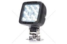 Svítilna pracovní čtvercová diodová 12LED  W82/691